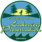 Citizens For Lakeview Preservation Logo